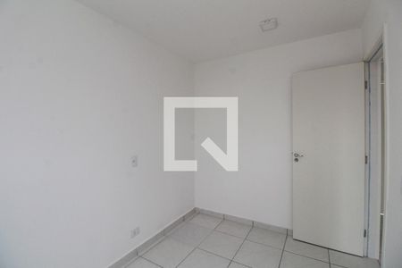 Quarto de apartamento para alugar com 1 quarto, 42m² em Vila Alpina, São Paulo