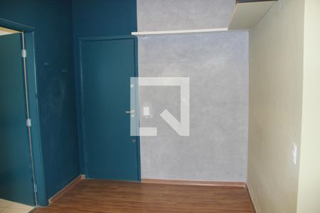 Sala de apartamento para alugar com 2 quartos, 46m² em Parque Campolim, Sorocaba