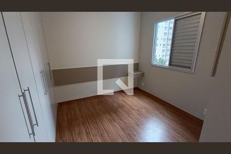 Quarto 2 de apartamento para alugar com 2 quartos, 46m² em Parque Campolim, Sorocaba