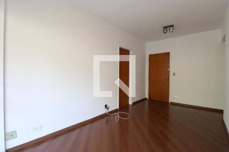 Sala de apartamento para alugar com 2 quartos, 55m² em Vila Ipojuca, São Paulo