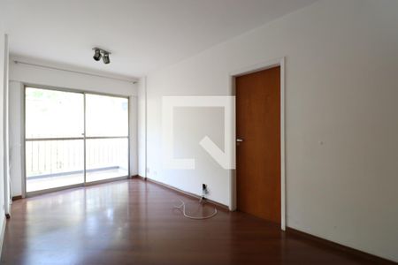Sala de apartamento para alugar com 2 quartos, 55m² em Vila Ipojuca, São Paulo