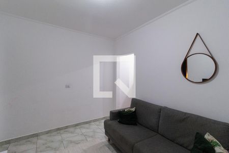 Sala de casa à venda com 3 quartos, 213m² em Quitaúna, Osasco