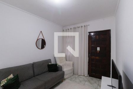 Sala de casa à venda com 3 quartos, 213m² em Quitaúna, Osasco