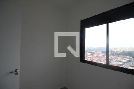 Quarto 2 de apartamento à venda com 2 quartos, 38m² em Veleiros, São Paulo