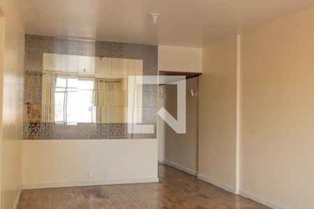 Sala de apartamento para alugar com 3 quartos, 107m² em Maracanã, Rio de Janeiro