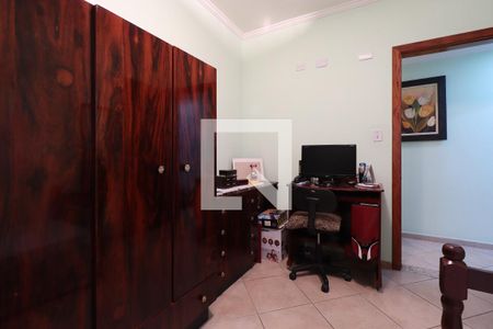 Quarto 1 de apartamento para alugar com 2 quartos, 70m² em Vila Humaita, Santo André