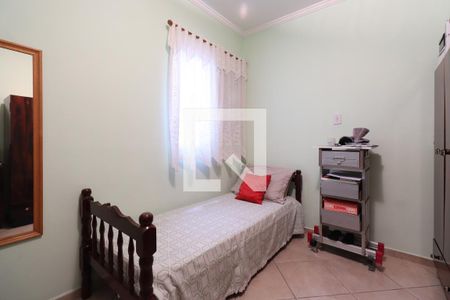 Quarto 1 de apartamento para alugar com 2 quartos, 70m² em Vila Humaita, Santo André