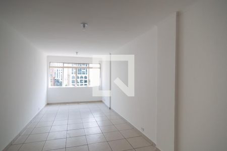 Sala de apartamento para alugar com 2 quartos, 65m² em Consolação, São Paulo