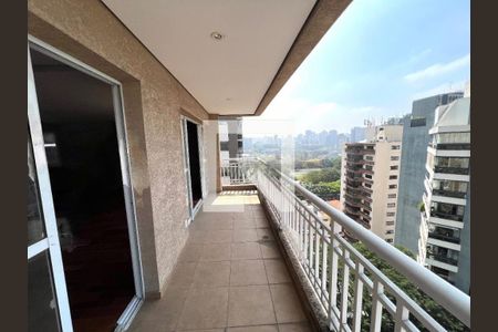 Apartamento à venda com 3 quartos, 304m² em Planalto Paulista, São Paulo