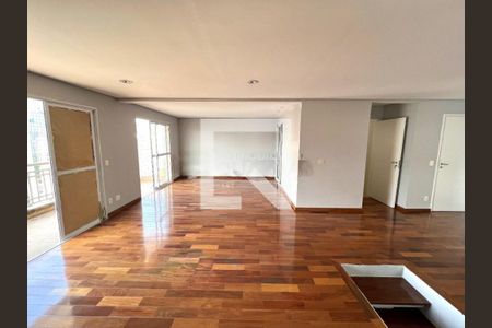 Apartamento à venda com 3 quartos, 304m² em Planalto Paulista, São Paulo