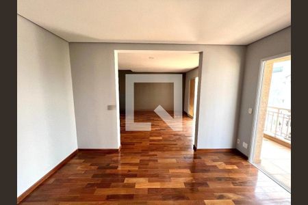 Apartamento à venda com 3 quartos, 304m² em Planalto Paulista, São Paulo