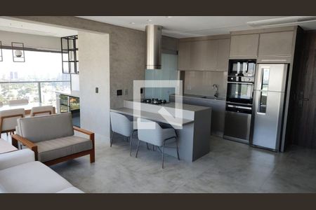 Apartamento à venda com 1 quarto, 70m² em Jardim America, São Paulo