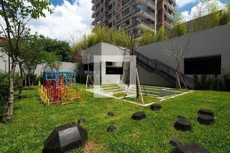 Apartamento à venda com 1 quarto, 70m² em Jardim America, São Paulo