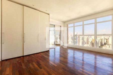 Apartamento à venda com 3 quartos, 270m² em Vila Uberabinha, São Paulo