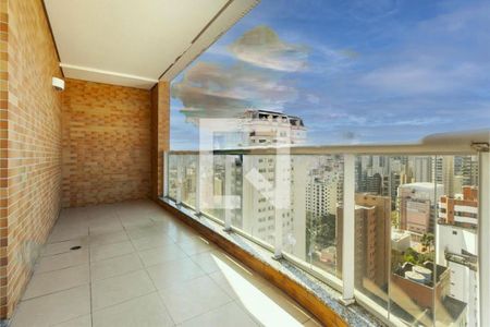 Apartamento à venda com 3 quartos, 270m² em Vila Uberabinha, São Paulo