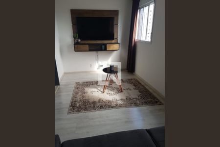 Apartamento à venda com 1 quarto, 34m² em Socorro, São Paulo