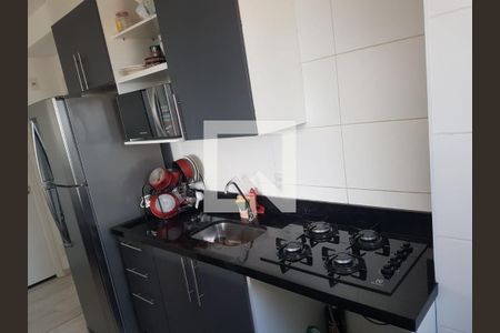 Apartamento à venda com 1 quarto, 34m² em Socorro, São Paulo