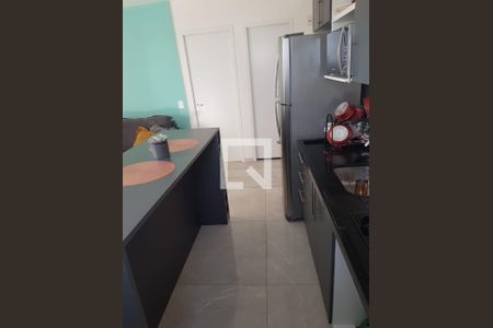 Apartamento à venda com 1 quarto, 34m² em Socorro, São Paulo