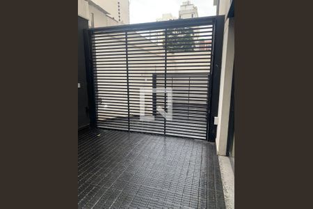 Apartamento à venda com 1 quarto, 25m² em Indianópolis, São Paulo