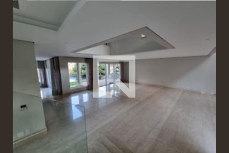 Casa de Condomínio à venda com 5 quartos, 729m² em Alphaville 10, Santana de Parnaíba