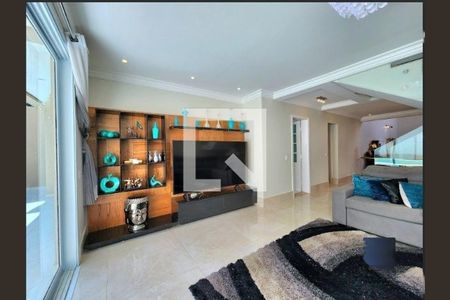 Casa de Condomínio à venda com 4 quartos, 360m² em Alphaville, Santana de Parnaíba