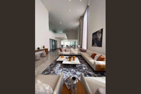 Casa de Condomínio à venda com 6 quartos, 1100m² em Alphaville, Barueri