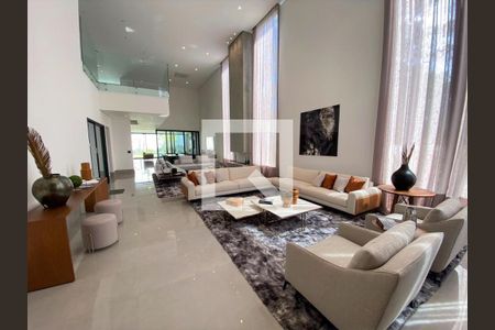 Casa de Condomínio à venda com 6 quartos, 1100m² em Alphaville, Barueri