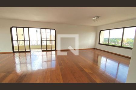 Apartamento à venda com 4 quartos, 647m² em Santo Amaro, São Paulo