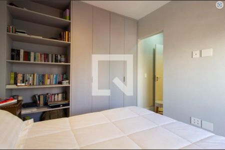Apartamento à venda com 107m², 3 quartos e 2 vagas
