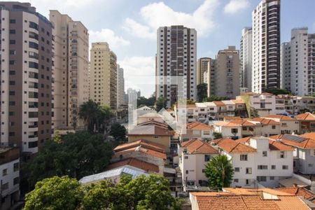 Apartamento à venda com 107m², 3 quartos e 2 vagas