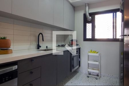 Apartamento à venda com 107m², 3 quartos e 2 vagas