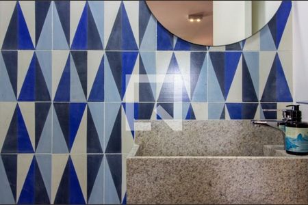 Apartamento à venda com 107m², 3 quartos e 2 vagas