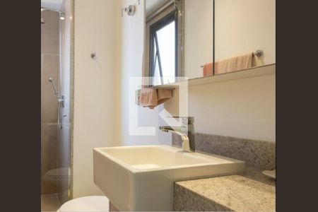 Apartamento à venda com 107m², 3 quartos e 2 vagas