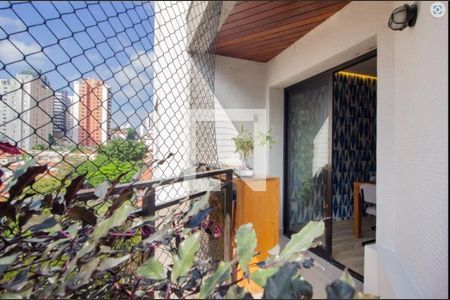 Apartamento à venda com 107m², 3 quartos e 2 vagas