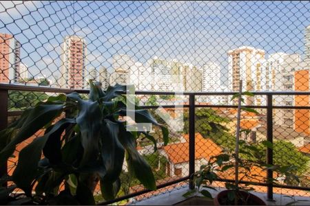 Apartamento à venda com 107m², 3 quartos e 2 vagas