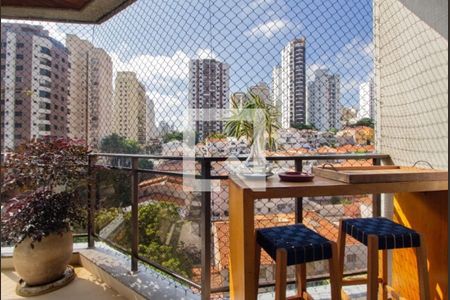 Apartamento à venda com 107m², 3 quartos e 2 vagas