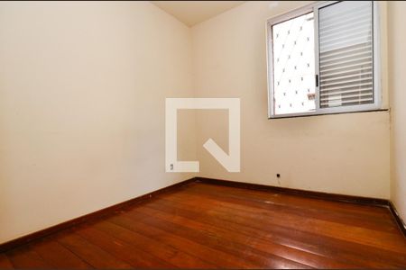 Quarto 1 de apartamento para alugar com 3 quartos, 90m² em São Lucas, Belo Horizonte