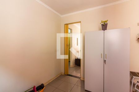 Quarto 1 de apartamento à venda com 2 quartos, 45m² em Conceicao, Osasco