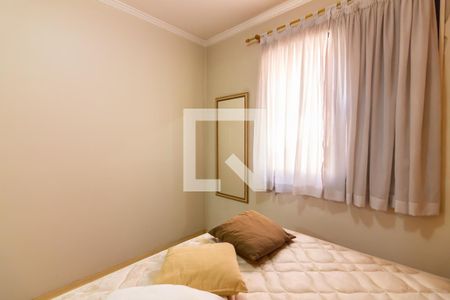 Quarto 2 de apartamento à venda com 2 quartos, 45m² em Conceicao, Osasco