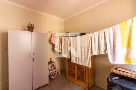 Quarto 1 de apartamento à venda com 2 quartos, 45m² em Conceicao, Osasco