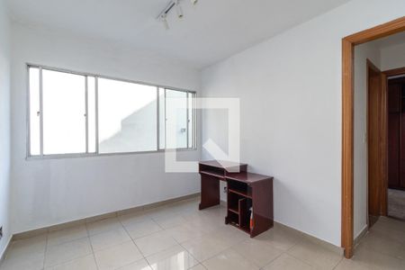 Sala de Estar de apartamento à venda com 2 quartos, 60m² em Vila Aurora, São Paulo