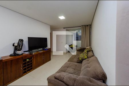 Apartamento à venda com 120m², 4 quartos e 4 vagasSala
