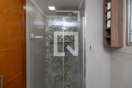 Banheiro do Quarto 1 de apartamento à venda com 2 quartos, 81m² em Vila Guilherme, São Paulo