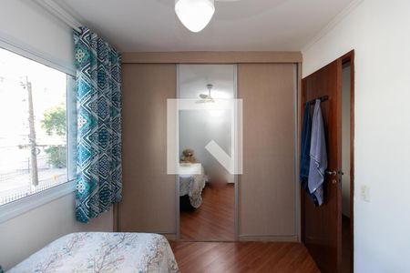 Quarto 1 de apartamento para alugar com 2 quartos, 81m² em Vila Guilherme, São Paulo