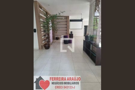 Apartamento à venda com 2 quartos, 72m² em Vila Santa Catarina, São Paulo