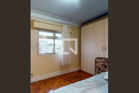 Apartamento à venda com 3 quartos, 73m² em Jardim Sao Miguel, São Paulo