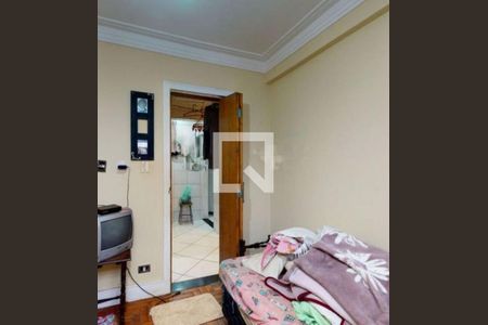 Apartamento à venda com 3 quartos, 73m² em Jardim Sao Miguel, São Paulo