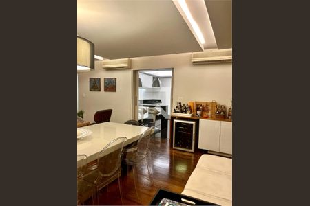 Apartamento à venda com 3 quartos, 160m² em Itaim Bibi, São Paulo