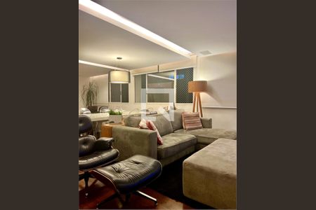 Apartamento à venda com 3 quartos, 160m² em Itaim Bibi, São Paulo