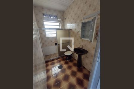 Casa à venda com 2 quartos, 60m² em Água Fria, São Paulo